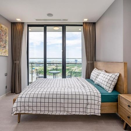 Urban House Premium Διαμέρισμα Πόλη Χο Τσι Μινχ Εξωτερικό φωτογραφία