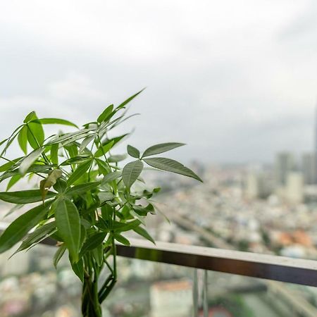 Urban House Premium Διαμέρισμα Πόλη Χο Τσι Μινχ Εξωτερικό φωτογραφία