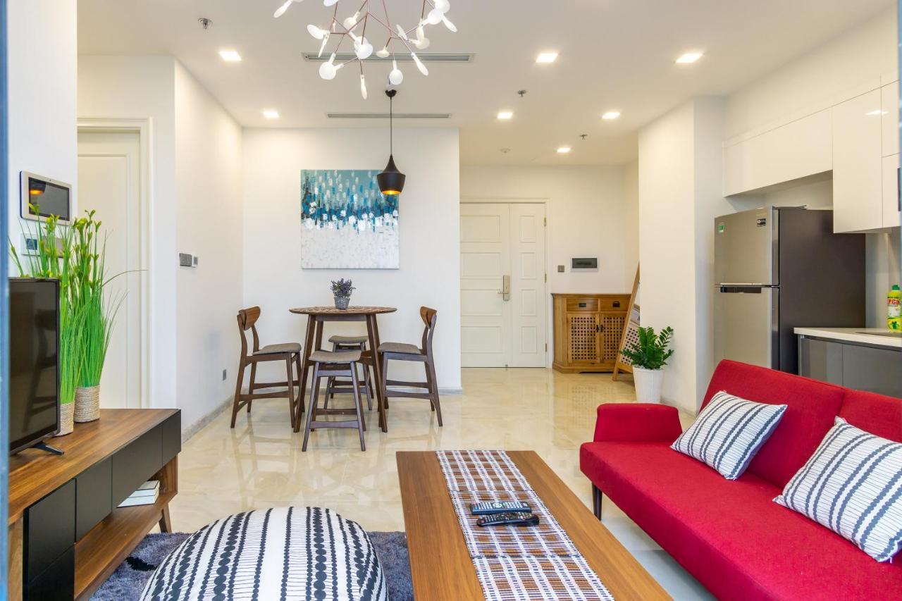 Urban House Premium Διαμέρισμα Πόλη Χο Τσι Μινχ Εξωτερικό φωτογραφία