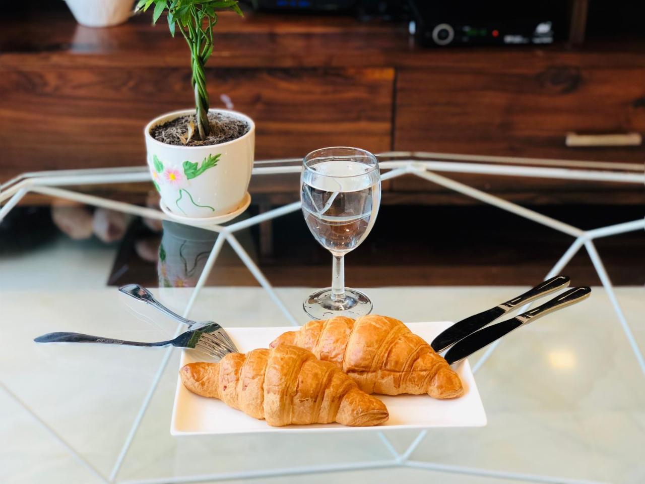 Urban House Premium Διαμέρισμα Πόλη Χο Τσι Μινχ Εξωτερικό φωτογραφία