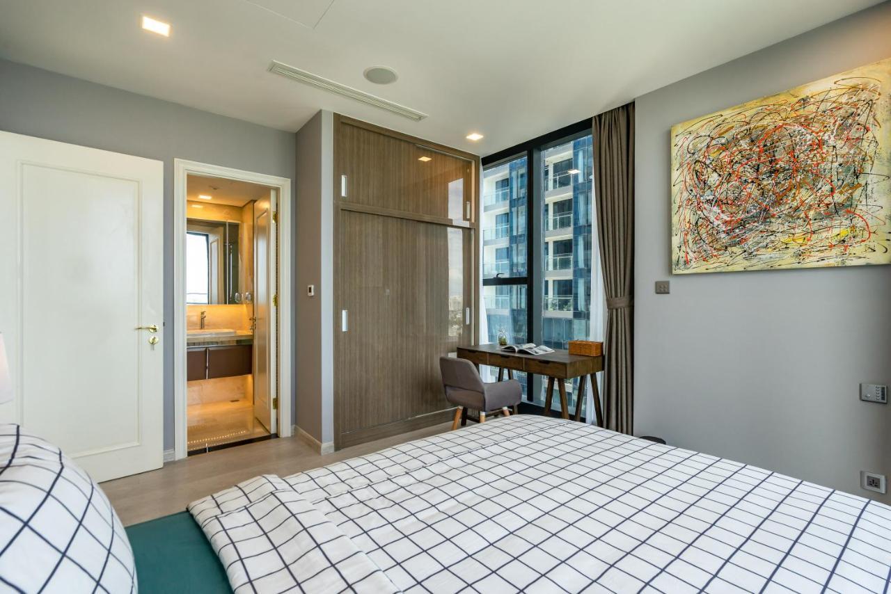 Urban House Premium Διαμέρισμα Πόλη Χο Τσι Μινχ Εξωτερικό φωτογραφία