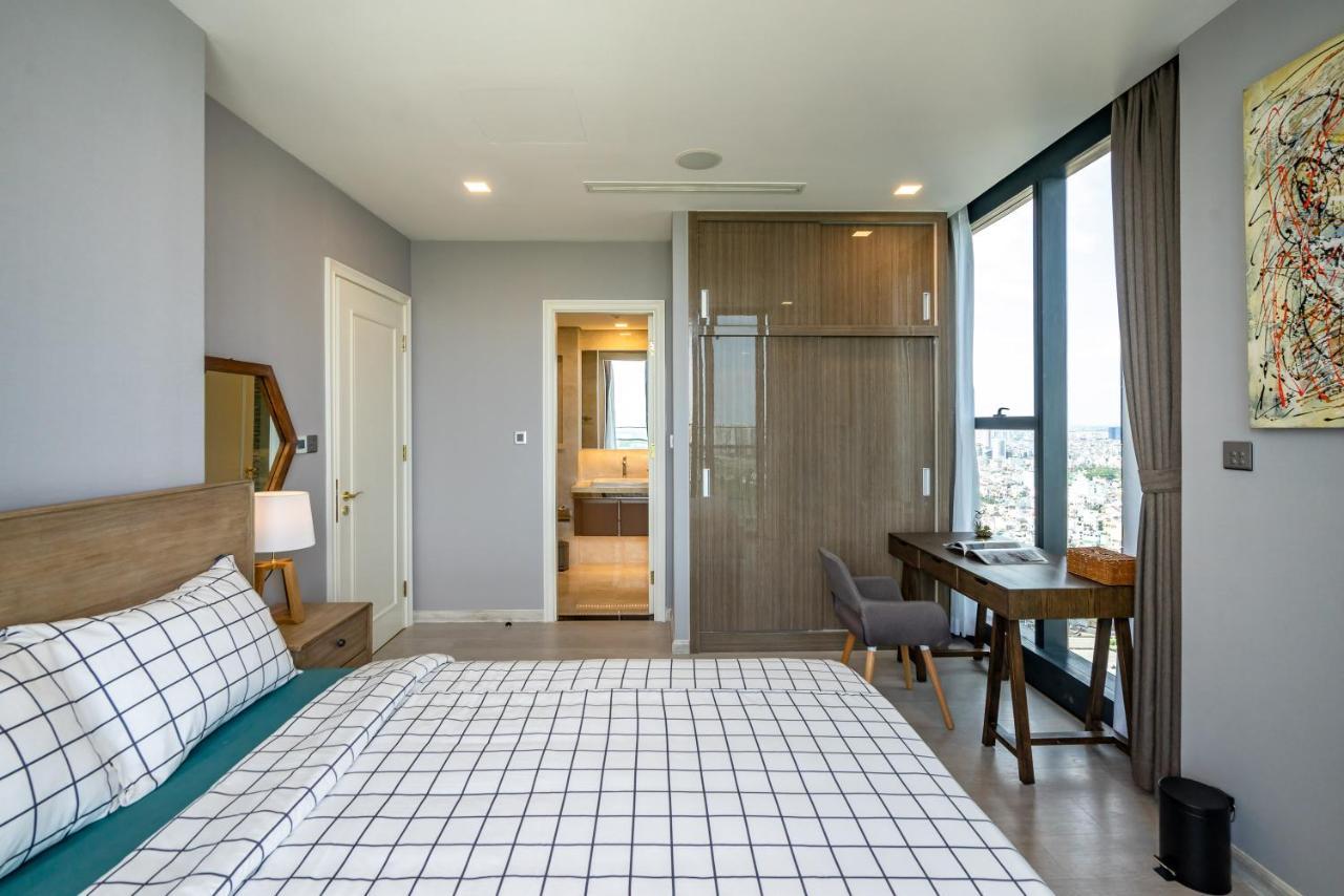 Urban House Premium Διαμέρισμα Πόλη Χο Τσι Μινχ Εξωτερικό φωτογραφία