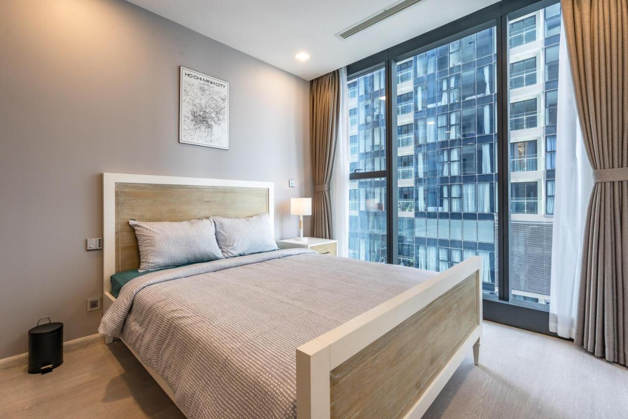 Urban House Premium Διαμέρισμα Πόλη Χο Τσι Μινχ Εξωτερικό φωτογραφία