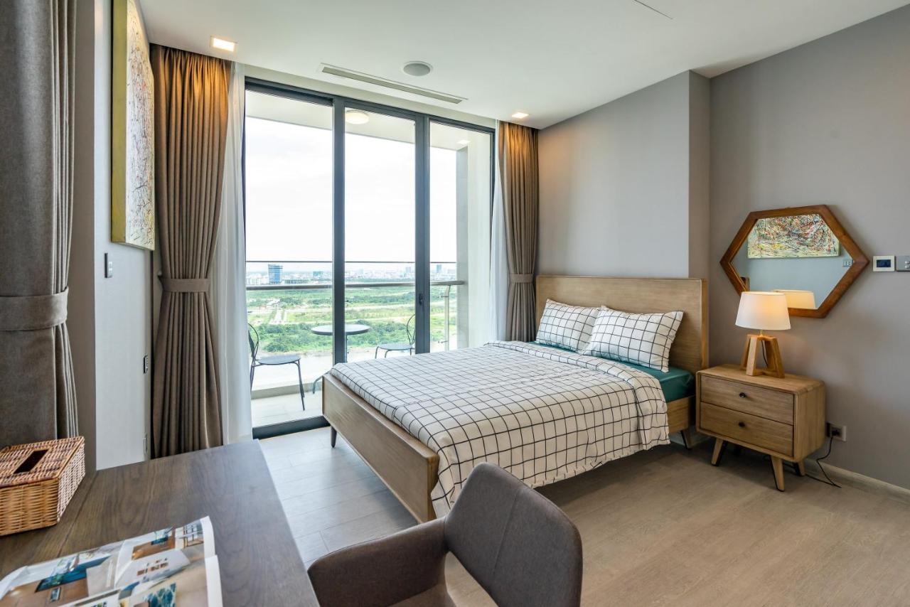 Urban House Premium Διαμέρισμα Πόλη Χο Τσι Μινχ Εξωτερικό φωτογραφία