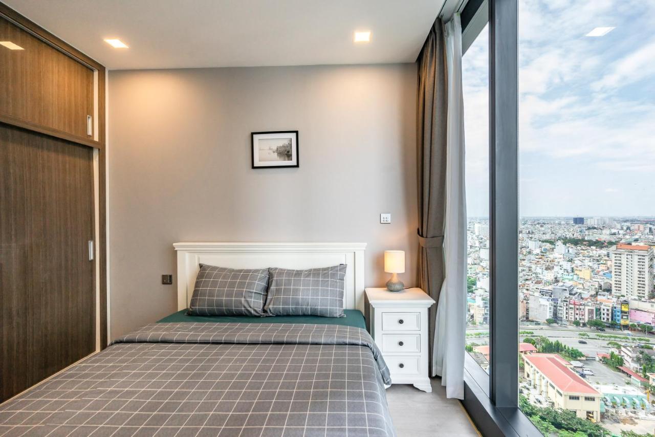 Urban House Premium Διαμέρισμα Πόλη Χο Τσι Μινχ Εξωτερικό φωτογραφία