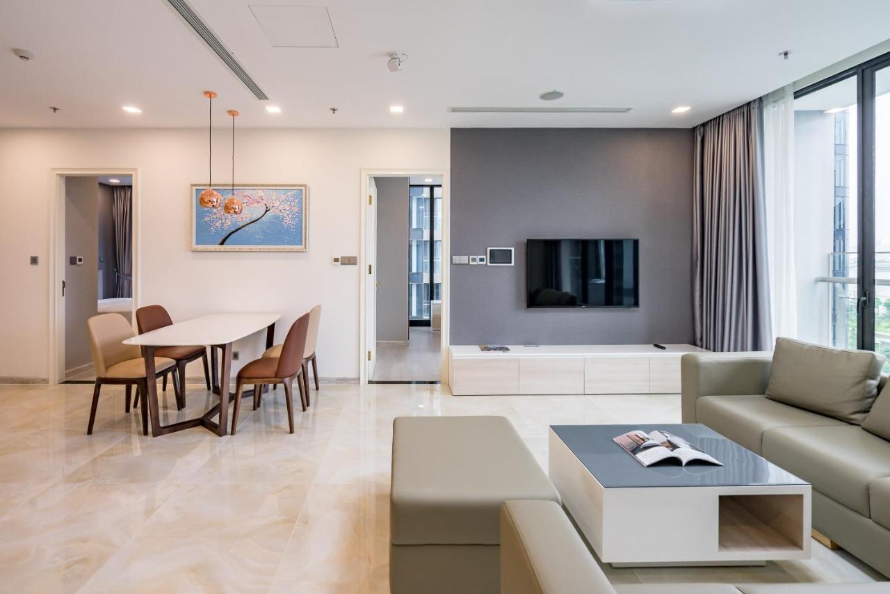 Urban House Premium Διαμέρισμα Πόλη Χο Τσι Μινχ Εξωτερικό φωτογραφία