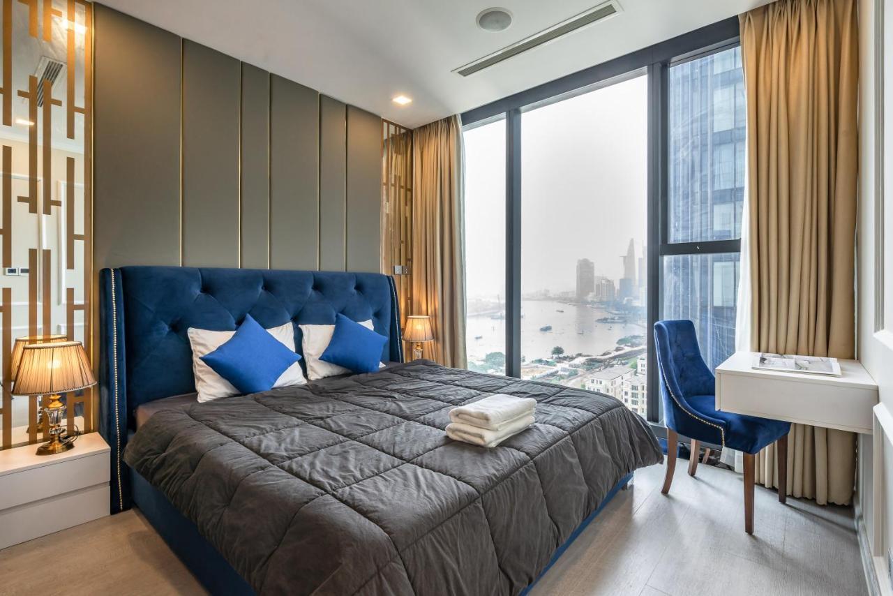 Urban House Premium Διαμέρισμα Πόλη Χο Τσι Μινχ Εξωτερικό φωτογραφία