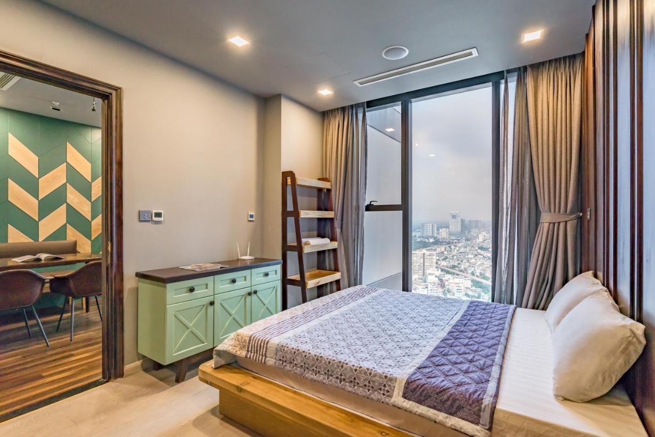 Urban House Premium Διαμέρισμα Πόλη Χο Τσι Μινχ Εξωτερικό φωτογραφία
