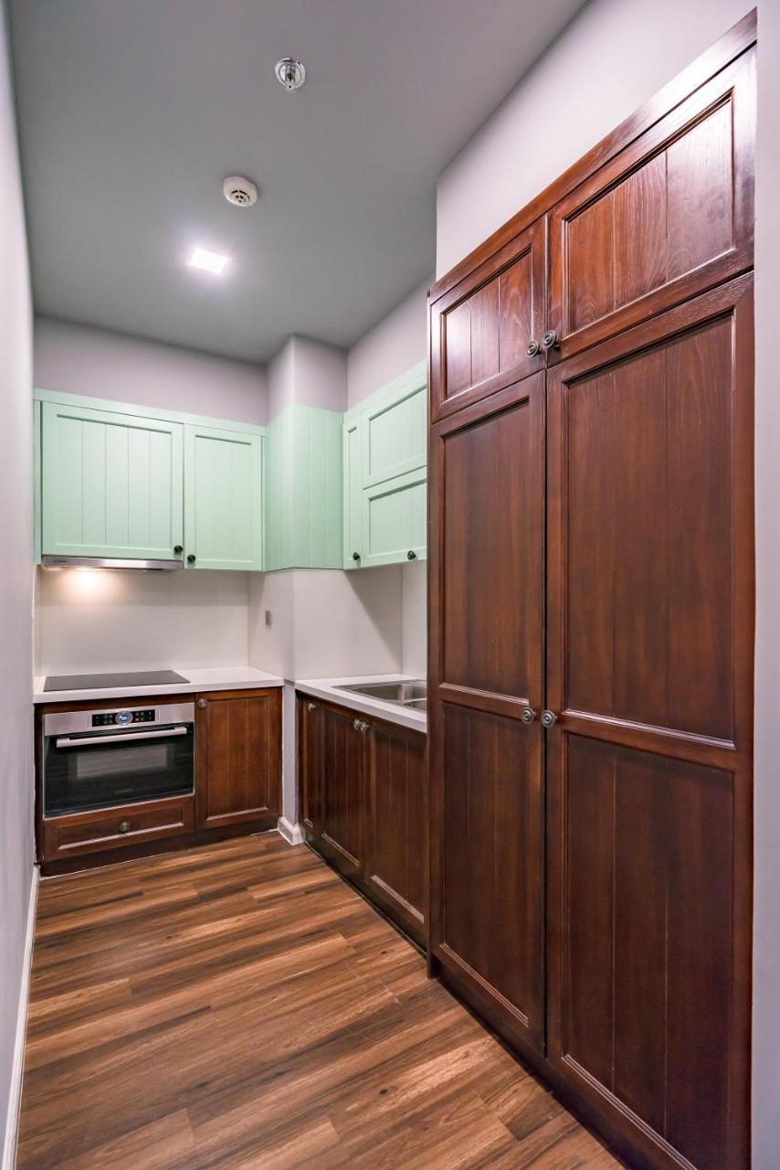 Urban House Premium Διαμέρισμα Πόλη Χο Τσι Μινχ Εξωτερικό φωτογραφία