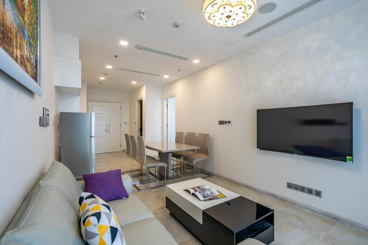 Urban House Premium Διαμέρισμα Πόλη Χο Τσι Μινχ Εξωτερικό φωτογραφία