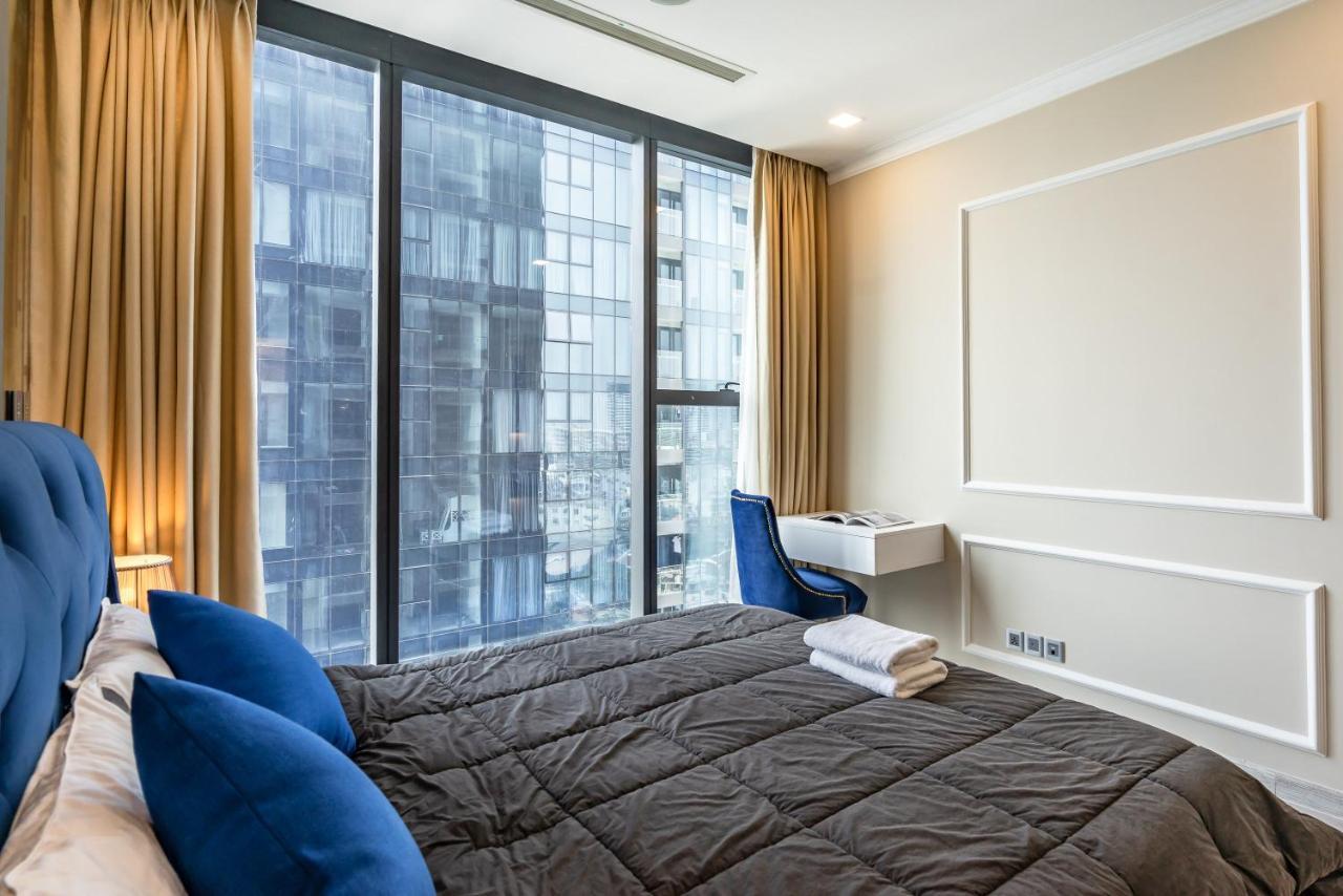 Urban House Premium Διαμέρισμα Πόλη Χο Τσι Μινχ Εξωτερικό φωτογραφία