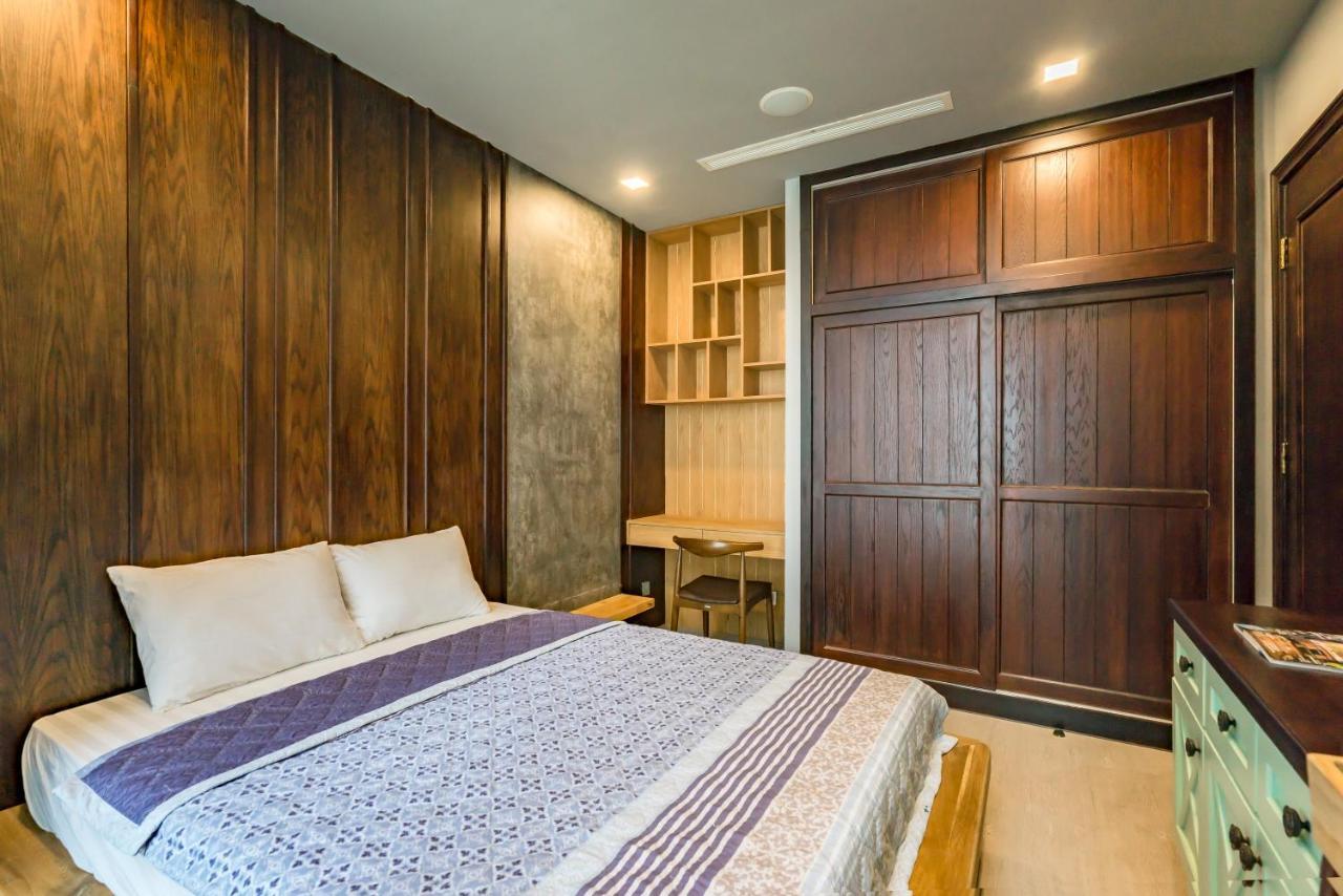 Urban House Premium Διαμέρισμα Πόλη Χο Τσι Μινχ Εξωτερικό φωτογραφία