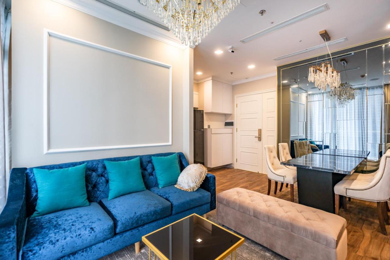 Urban House Premium Διαμέρισμα Πόλη Χο Τσι Μινχ Εξωτερικό φωτογραφία