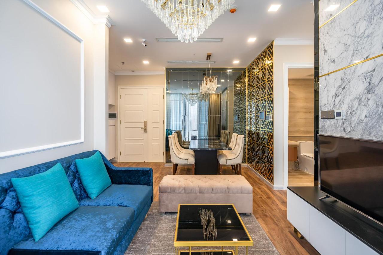 Urban House Premium Διαμέρισμα Πόλη Χο Τσι Μινχ Εξωτερικό φωτογραφία