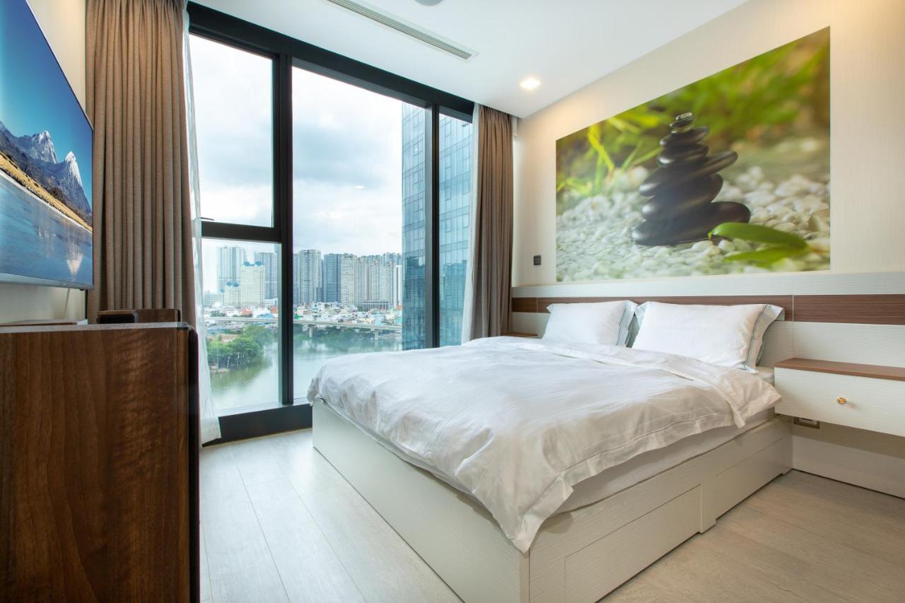Urban House Premium Διαμέρισμα Πόλη Χο Τσι Μινχ Εξωτερικό φωτογραφία