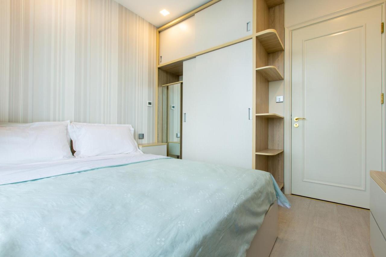 Urban House Premium Διαμέρισμα Πόλη Χο Τσι Μινχ Εξωτερικό φωτογραφία