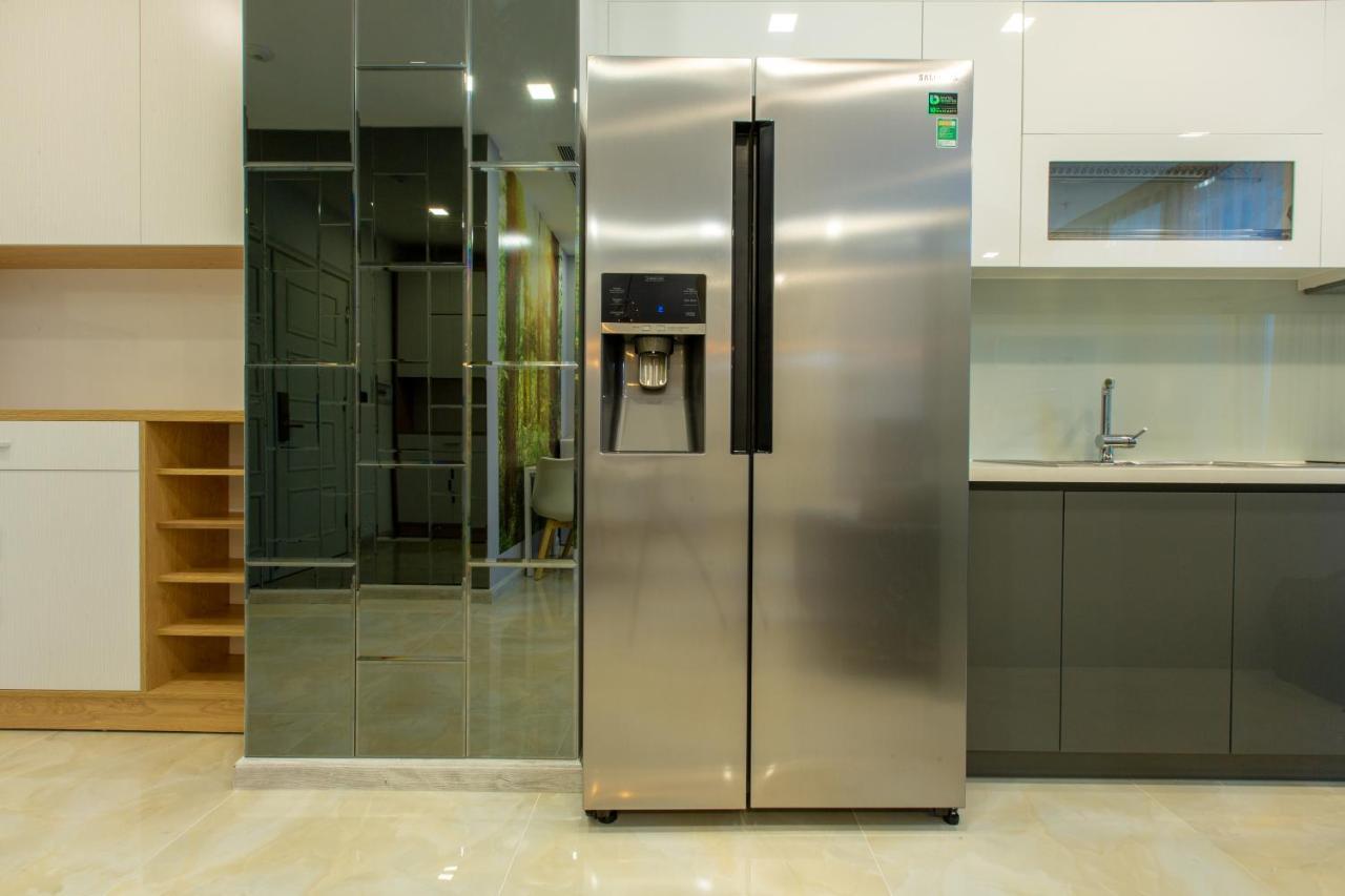 Urban House Premium Διαμέρισμα Πόλη Χο Τσι Μινχ Εξωτερικό φωτογραφία