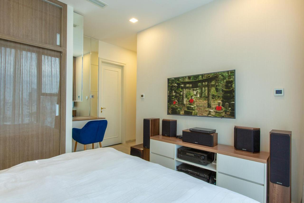 Urban House Premium Διαμέρισμα Πόλη Χο Τσι Μινχ Εξωτερικό φωτογραφία
