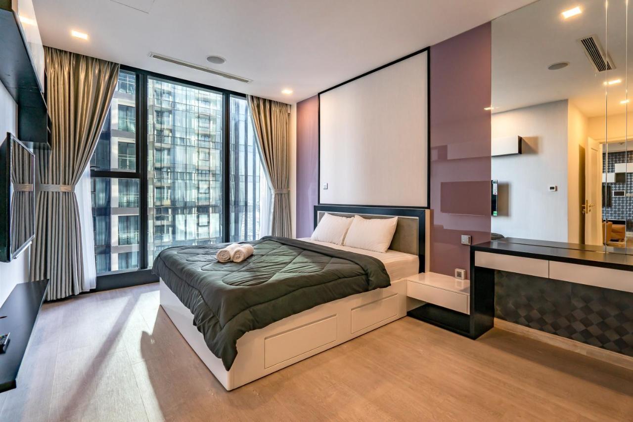 Urban House Premium Διαμέρισμα Πόλη Χο Τσι Μινχ Εξωτερικό φωτογραφία