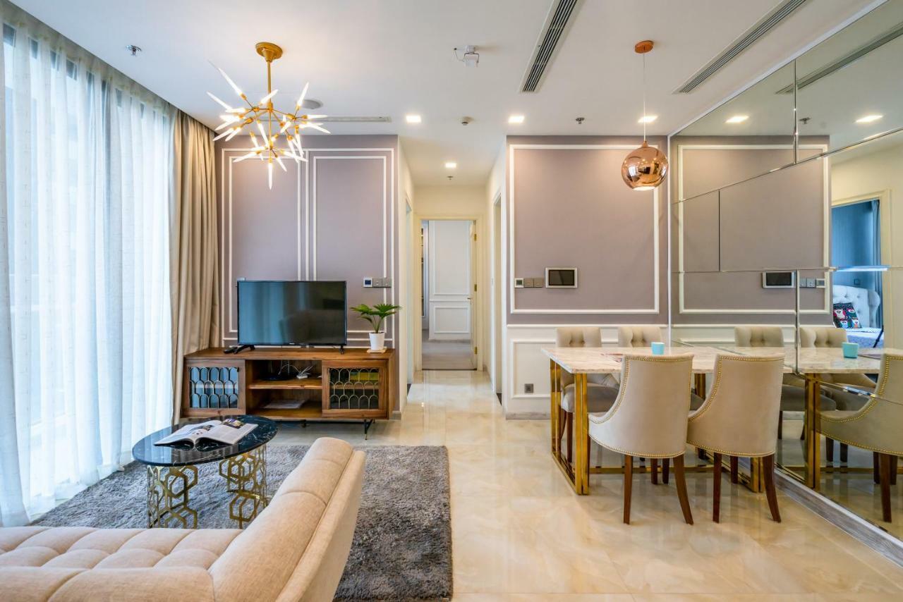 Urban House Premium Διαμέρισμα Πόλη Χο Τσι Μινχ Εξωτερικό φωτογραφία