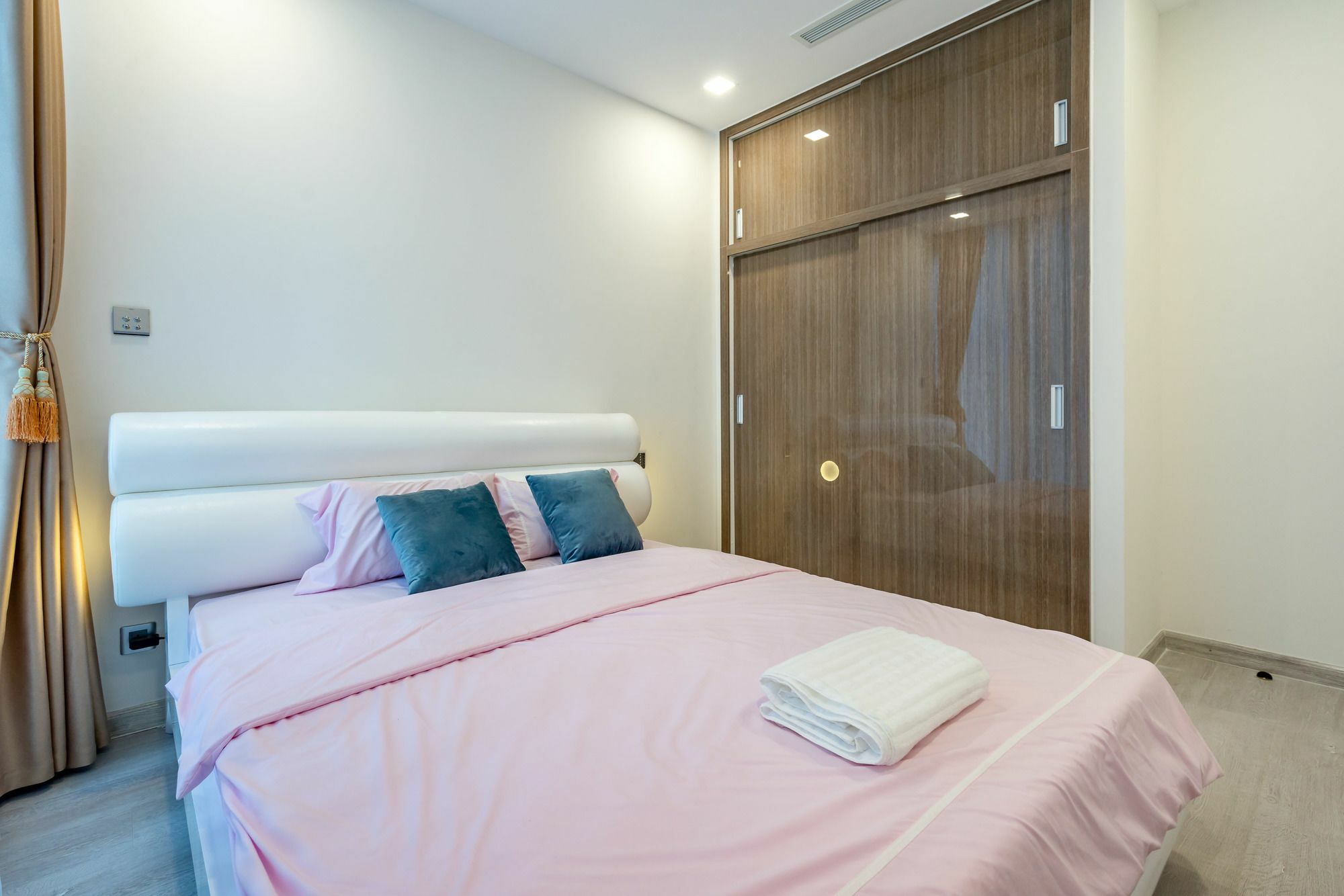 Urban House Premium Διαμέρισμα Πόλη Χο Τσι Μινχ Εξωτερικό φωτογραφία