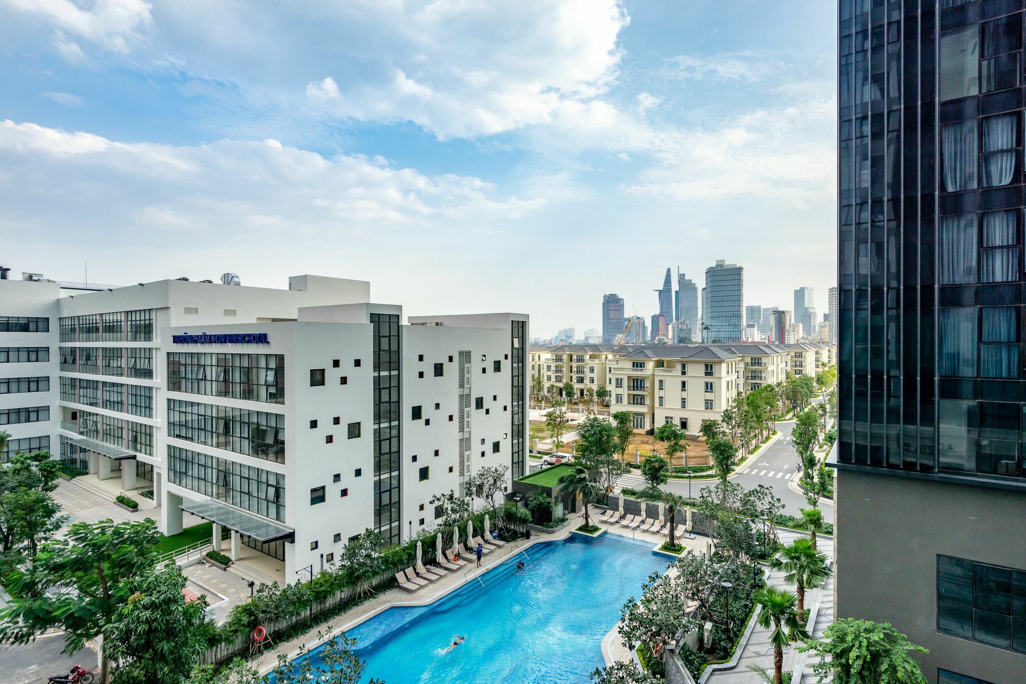 Urban House Premium Διαμέρισμα Πόλη Χο Τσι Μινχ Εξωτερικό φωτογραφία
